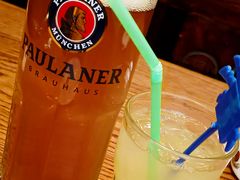 -宝莱纳啤酒花园餐厅PAULANER BRAUHAUS Nanjing(广州路店)