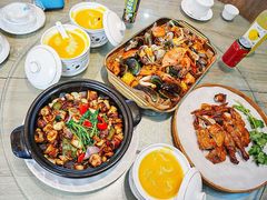 -巽寮印象美食部落餐厅·海鲜·地方特色菜(惠州体验店)