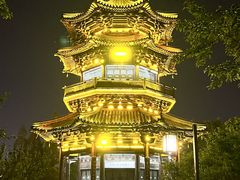 -凤城河风景区