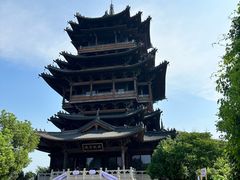 -杭州半山国家森林公园