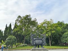 -成都武侯祠博物馆