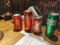 -西塔老太太泥炉烤肉(万柳华联店)