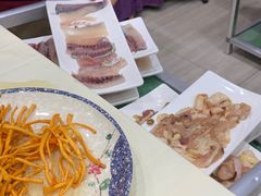 -凯盈阁·顺德私房菜·桑拿鸡