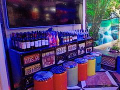 -金青果甄选KTV(劳动公园店)