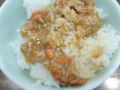 -蟹上黄·蟹黄面·江南糖水(人民广场店)