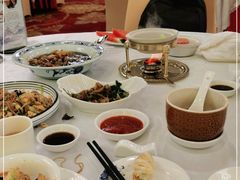 -聚春园自助餐厅(东街口店)