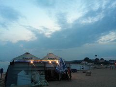 -老虎石海上公园