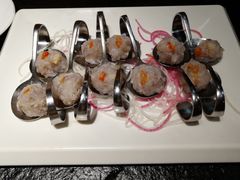 -北门涮肉·炭火铜锅涮肉(什刹海店)