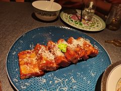 -南里山房·新淮扬菜(徐汇万科店)