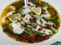 -绿草地·湘菜(7mall店)