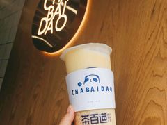 -茶百道(北街店)