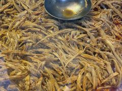 香辣豆笋-张记捆鸡(总店)