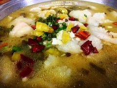 -刘胖子家常菜·蹄花焖藕(兴业店)