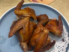 -点都德(龙之梦店)