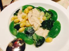 -8餐厅(新葡京酒店)