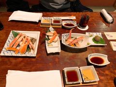 -蟹道乐(新宿本店)