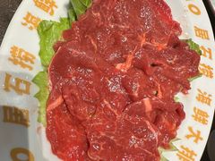 -潮澎派·潮汕菜大排档(南较西路店)