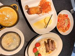 -西堤牛排(杭州金沙天街龙湖店)