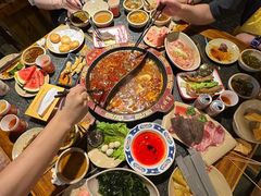 -巴将军·非遗老字号火锅(解放碑店)