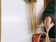 -里脊肉串店(天桥老店)