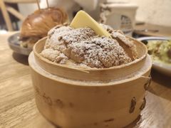 -甘单茶事小馆(洋河店)