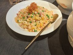 -南里山房·新淮扬菜(徐汇万科店)