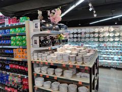 -中百仓储(古田路店)