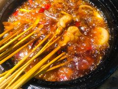 -胡马八破·川菜小馆(高新万达店)