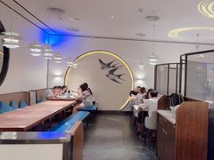 -周渝食惦·酸菜鱼精致川菜(横岗店)