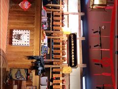 -MAX伯爵沉浸式超级游戏体验馆·实景桌游·剧本杀(小时代店)