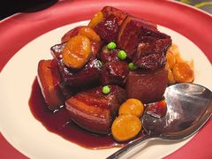 -青年公社烤鸭(肇嘉浜路店)