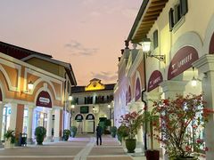 -佛罗伦萨小镇广佛名品奥特莱斯(疏港路店)