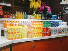 -汉丽轩韩式自助烤肉十二年(SM广场店)