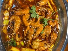 -惠友大虾(太原北街店)