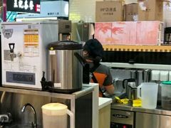 -CoCo都可(桃浦新邻店)