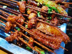 五花肉-宋胖油炸