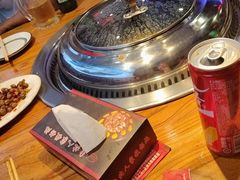 -东北人家铁锅炖(水岸帝景店)