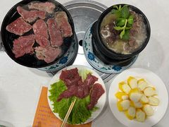 -藏味八珍特色火锅