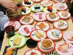 -友壹町寿司(佛山新DNA店)