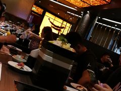-MoMo牧场·寿喜烧专门店(长泰广场店)