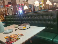 -外婆小聚茶餐厅·生日·团建(市民中心店)