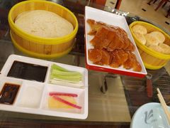 -玉林烤鸭店(垡头店)