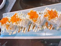 -昱匠·日本料理(金融街店)