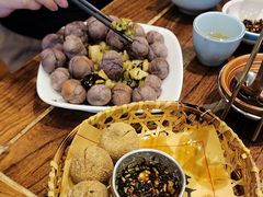 -亮欢寨(凯里总店)