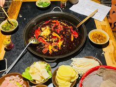 -洋马儿火锅(解放碑店)