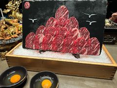 -蟹犇前•帝王蟹雪蟹(陆家嘴店)