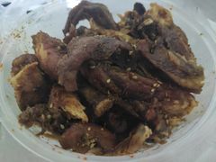 -道口童仔鸡(友谊街店)