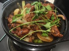 -川香煲(茅台路店)