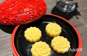 Taiwanese Handmade Mung Bean Cake