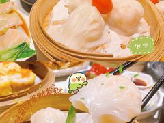 -虾饺妹·酒家(海珠广场店)